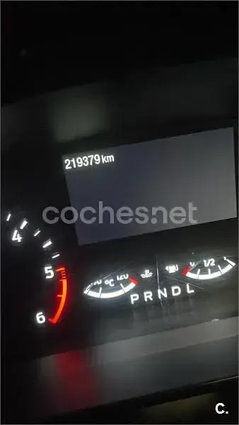 Usado Ford Kuga Titanium 120 CV (88 kW) 2020 Blanco SUV