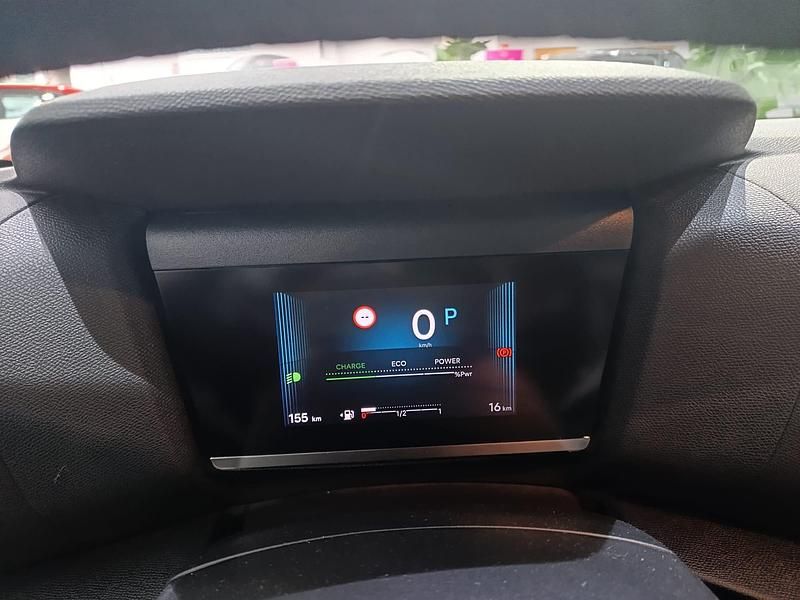 Nuevo Citroën C4 110 CV (80 kW) 2025 Verde SUV