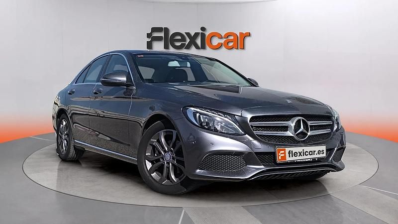 Używany Mercedes C180 Exclusive 156 KM (114 kW) 2017 Kombi