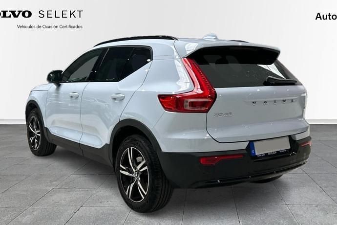 Usado Volvo XC40 Plus 163 CV (119 kW) 2025 SUV