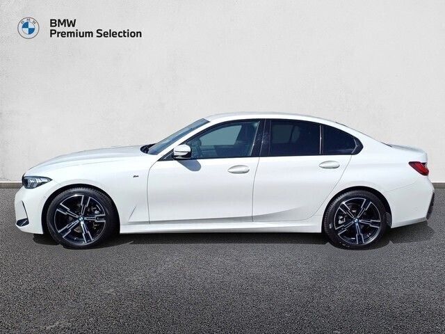 Usado BMW 318 Comfort Edition 150 CV (110 kW) 2024