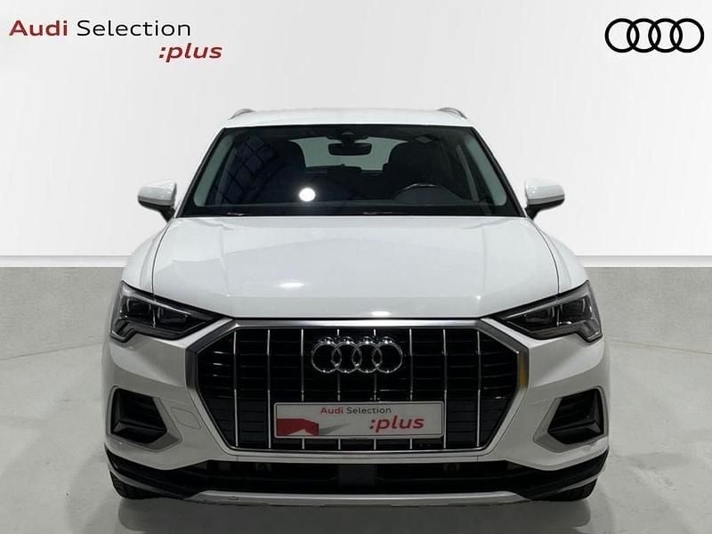 Usado Audi Q3 Advanced Plus 150 HP (110 kW) 2022 Branco SUV