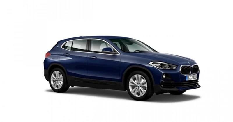 Usado BMW X2 192 CV (141 kW) 2019 SUV