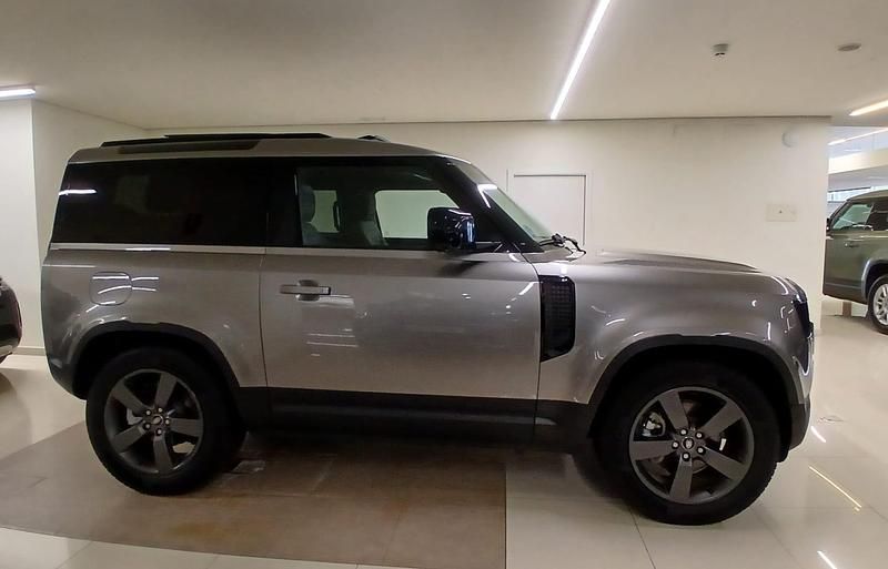 Usado Land Rover Defender S 249 CV (183 kW) 2024 Todoterreno