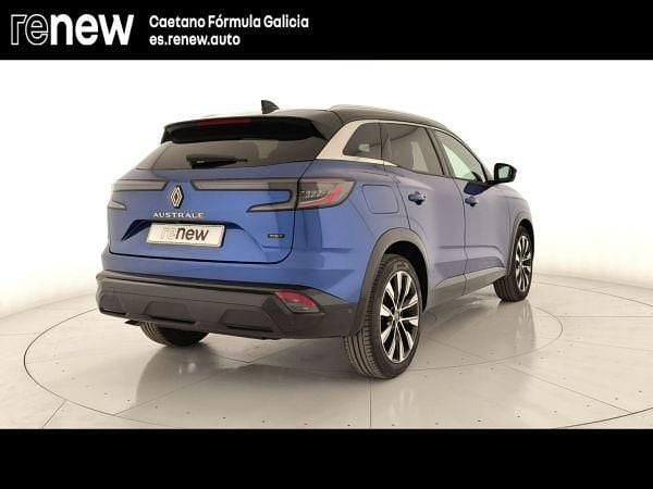 Usado Renault Austral Techno 200 CV (147 kW) 2024 Azul SUV