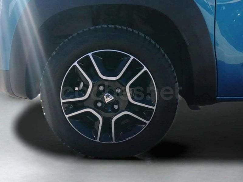 Usado Dacia Spring Comfort Plus 33 kW (45 CV) 2022 Eléctrico Utilitario