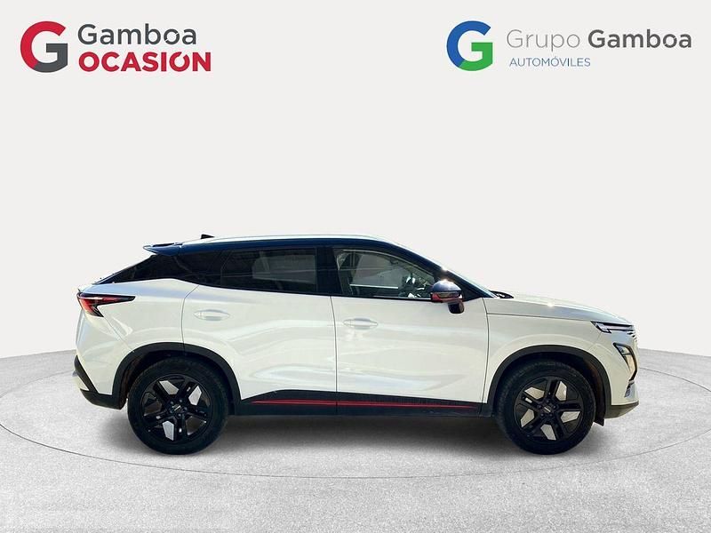 Usado Omoda 5 147 CV (108 kW) 2025 Blanco SUV