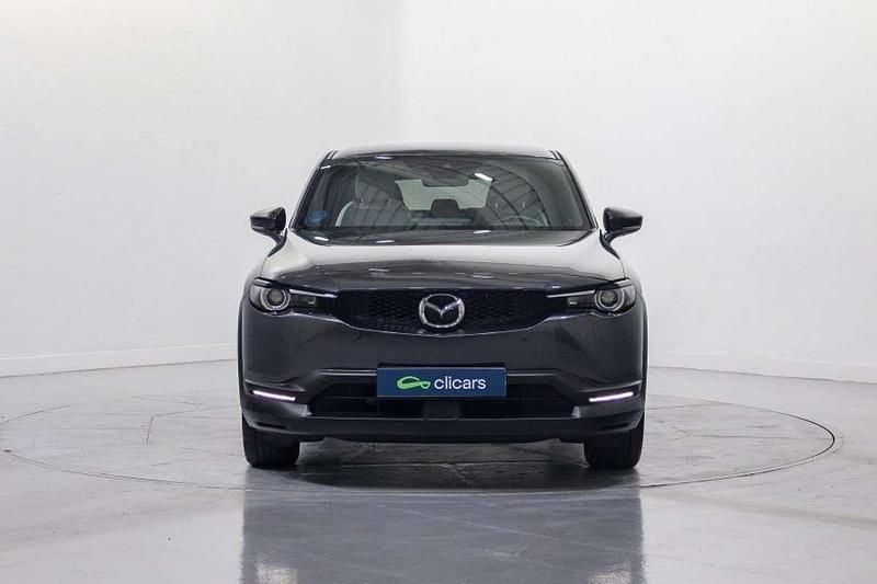 Usado Mazda MX30 Ad'Vantage 106 kW (145 CV) 2023 Gris SUV