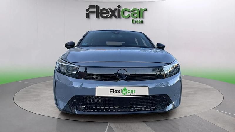 Usado Opel Corsa S 101 CV (74 kW) 2024 Blanco Utilitario