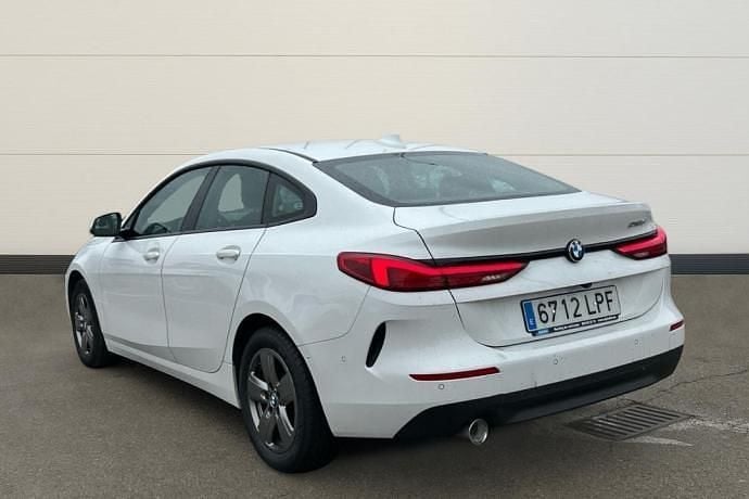 Usado BMW 116 Executive 116 CV (85 kW) 2021 Utilitario