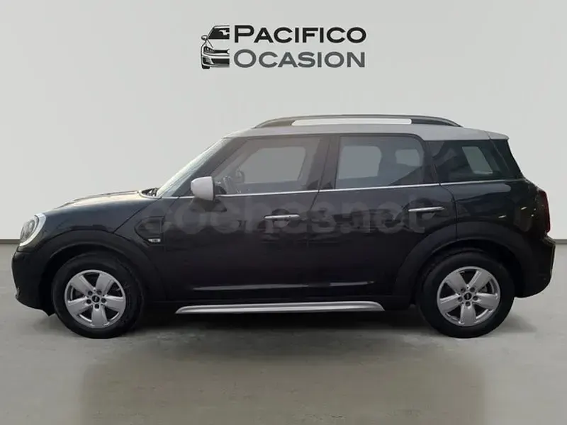 Usado Mini Cooper Countryman 136 CV (100 kW) 2023 Negro SUV