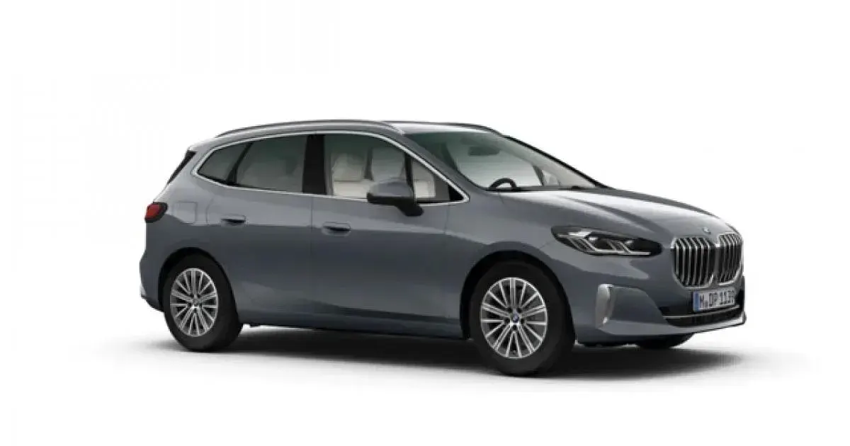 Usado BMW 218 150 CV (110 kW) 2024 Familiar