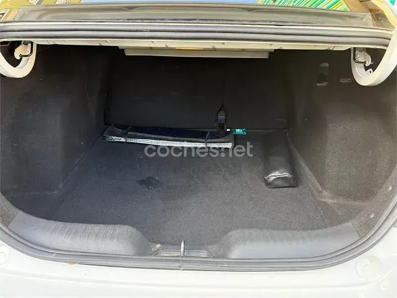 Usado Fiat Tipo Easy 95 CV (69 kW) 2018 Blanco Berlina