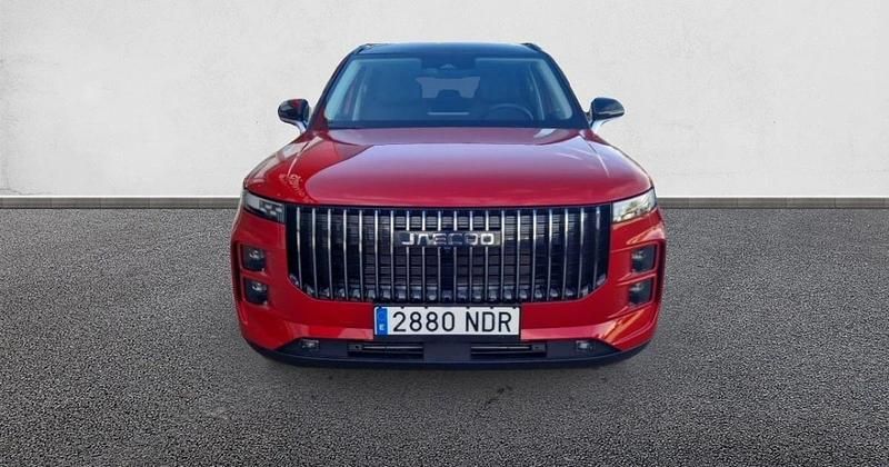 Usado Jaecoo 7 147 CV (108 kW) 2025 SUV