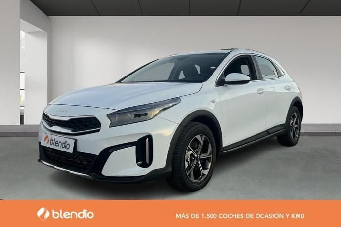 Nuevo 2025 Kia XCeed SUV | 19.690 € (Super precio) - Imagen 1/4