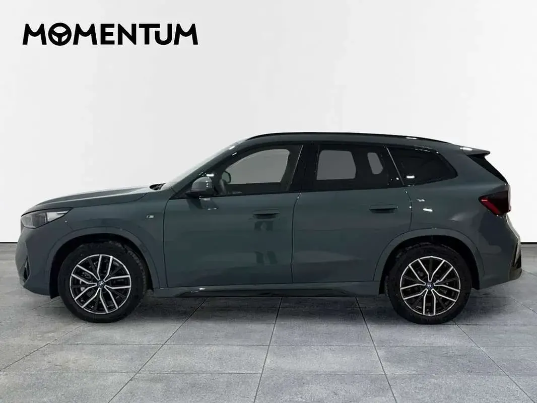 Usado BMW iX1 Comfort Edition 230 kW (313 CV) 2025 Verde SUV