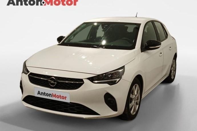 Usado 2022 Opel Corsa Edition | 13.490 € (Precio justo) - Imagen 1/4
