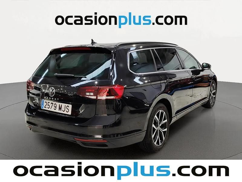 Brugt VW Passat Executive 150 HK (110 kW) 2023 Grå Stationcar