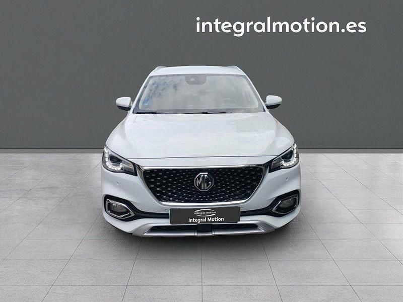 Usado MG HS Comfort 258 CV (189 kW) 2022 Blanco SUV