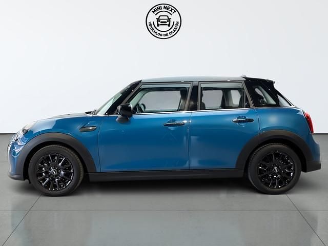 Usado Mini Cooper 136 CV (100 kW) 2022 Utilitario