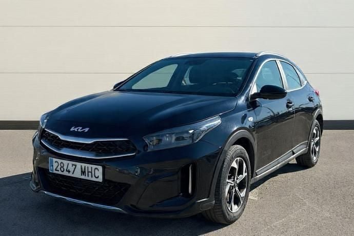 Usado Kia XCeed 160 CV (117 kW) 2023 SUV