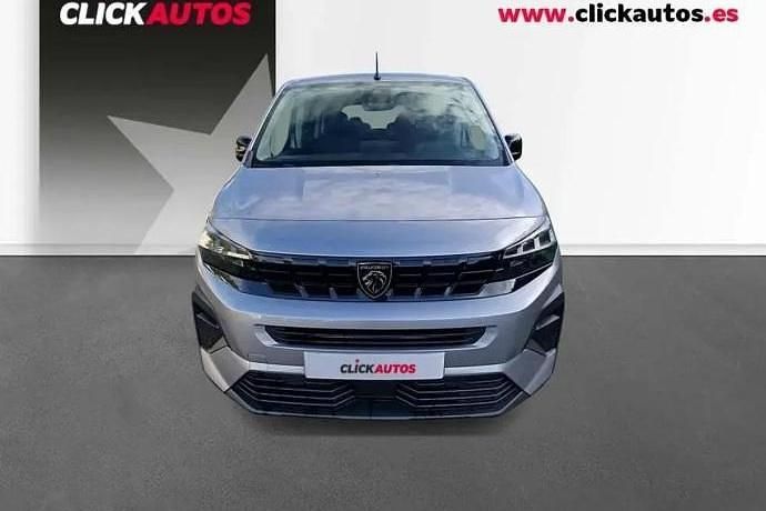 Usado Peugeot Rifter Allure 100 CV (73 kW) 2025 Monovolumen