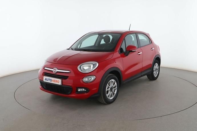 Usado 2018 Fiat 500 Pop Star | 12.799 € - Imagen 1/3