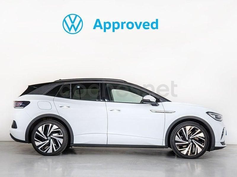 Usado VW ID.4 GTX 250 kW (340 CV) 2022 Eléctrico SUV