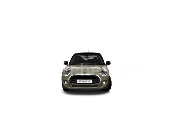Gris / plata Usado 2020 Mini Cooper Utilitario | 22.500 € (Caro) - Imagen 1/4