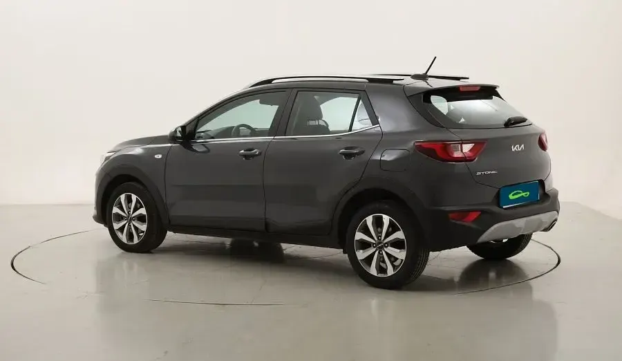 Usado Kia Stonic Plus 100 CV (73 kW) 2022 SUV