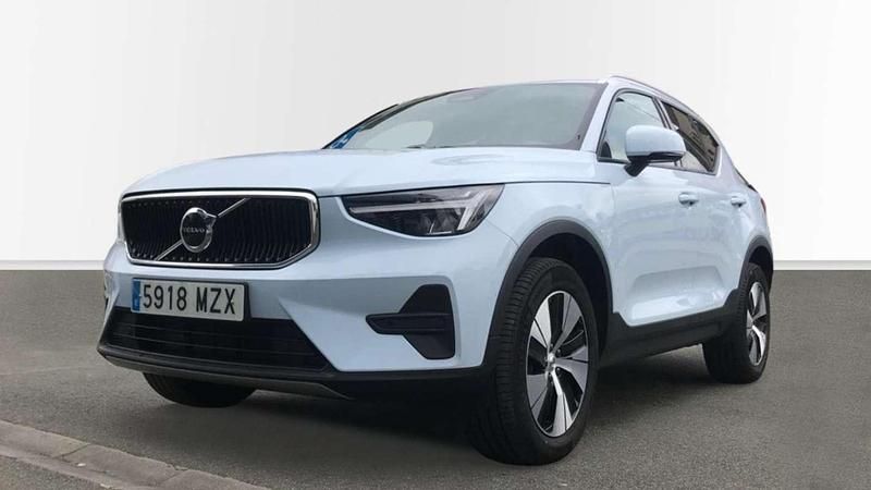 Usado Volvo XC40 Core 163 CV (119 kW) 2025 SUV