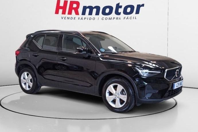 Usado 2023 Volvo XC40 SUV | 23.720 € (Buen precio) - Imagen 1/4