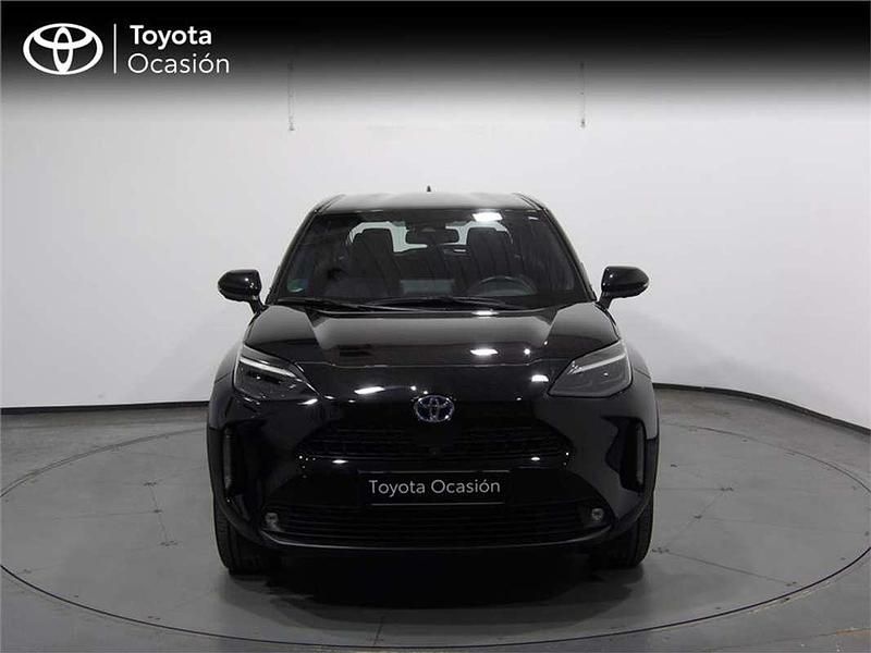 Usado Toyota Yaris Cross Active 116 CV (85 kW) 2022 SUV