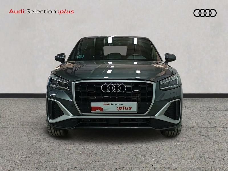 Usado Audi Q2 150 CV (110 kW) 2025 SUV