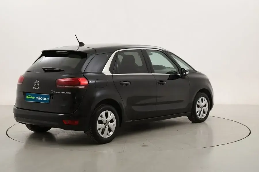Brugt Citroën C4 SpaceTourer Feel 130 HK (95 kW) 2020 MPV