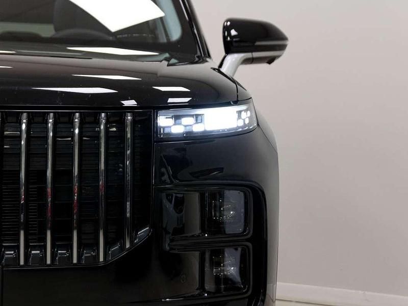 Usado Jaecoo 7 147 CV (108 kW) 2025 SUV