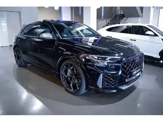 Usado Audi Q8 Performance 640 CV (470 kW) 2025 SUV