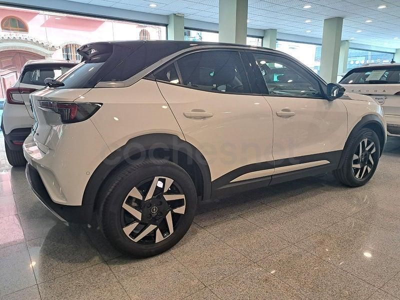 Usado Opel Mokka Business Elegance 130 CV (95 kW) 2021 Blanco SUV