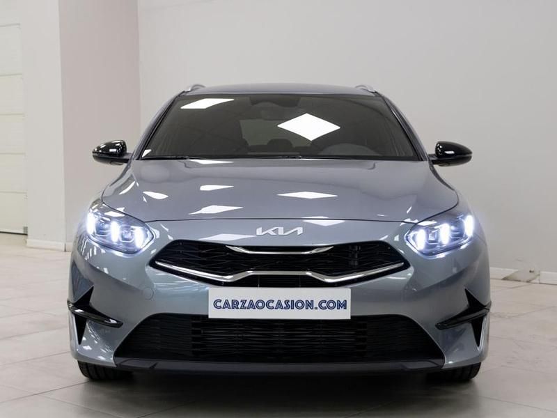 Nuevo Kia Ceed Style 100 CV (73 kW) 2025 Otro Utilitario