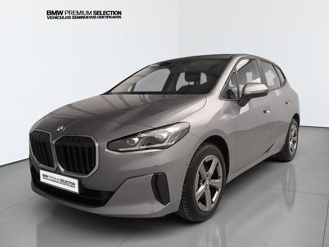 Usado BMW 218 Active Tourer Comfort Edition 150 CV (110 kW) 2022 Monovolumen