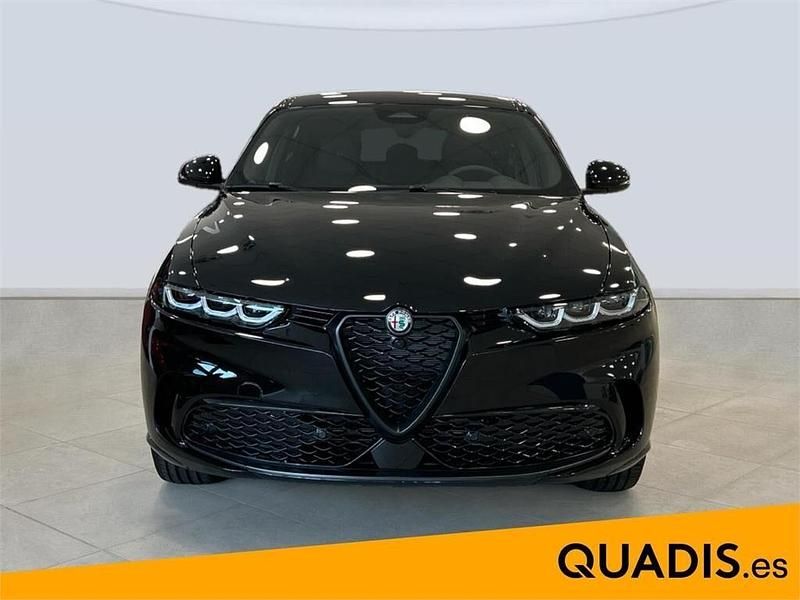 Nuevo Alfa Romeo Tonale 160 CV (117 kW) 2025 Otro SUV