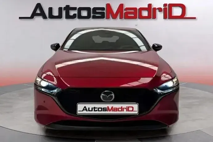 Usado Mazda 3 122 CV (89 kW) 2022