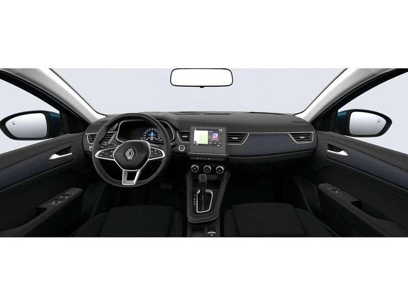 Usado Renault Arkana Evolution 140 CV (102 kW) 2024 Azul SUV