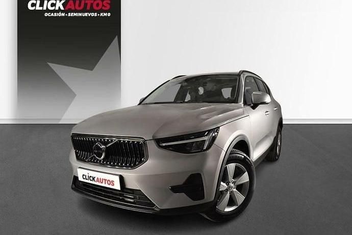 Usado 2024 Volvo XC40 SUV | 27.400 € (Buen precio) - Imagen 1/4