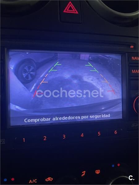 Usado Nissan Qashqai Premium Edition 140 CV (102 kW) 2010 Negro SUV