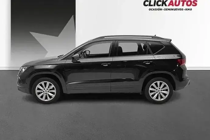 Usado Seat Ateca Style 150 CV (110 kW) 2025 SUV