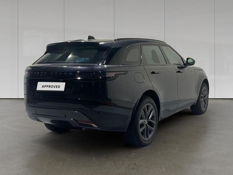 Usado Land Rover Range Rover Velar SE Dynamic 404 CV (297 kW) 2024 Capathian grey SUV