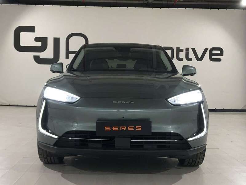 Usado Seres 5 430 kW (585 CV) 2024 SUV