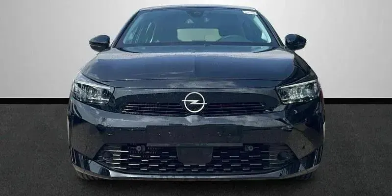 Nuevo Opel Corsa Edition 101 CV (74 kW) 2026 Negro Utilitario