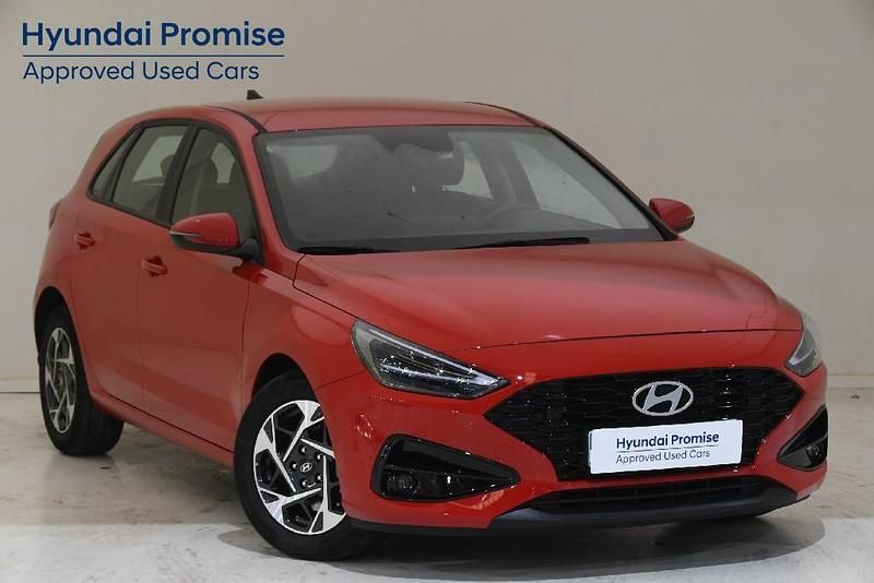 Usado Hyundai i30 99 CV (72 kW) 2024